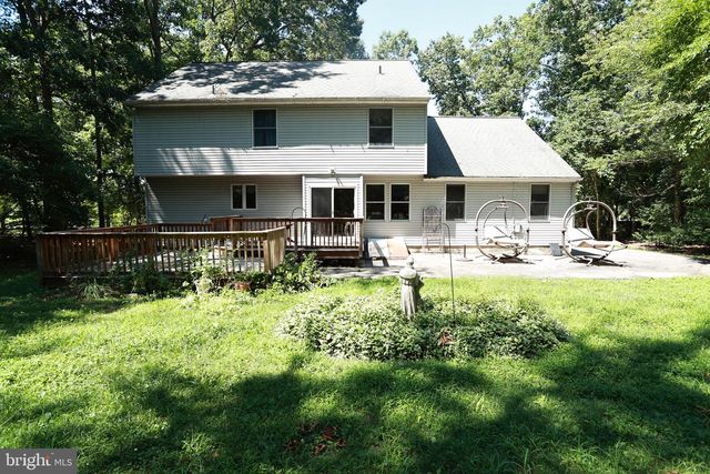 453 LANGLEY RD, Pittsgrove, NJ 08318