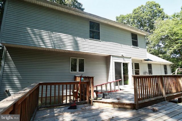 453 LANGLEY RD, Pittsgrove, NJ 08318