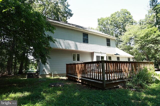 453 LANGLEY RD, Pittsgrove, NJ 08318