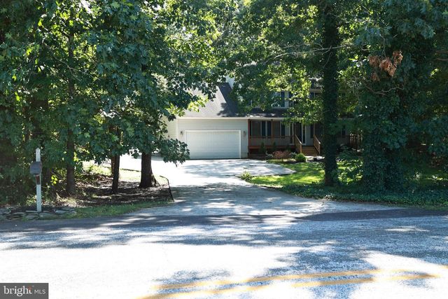 453 LANGLEY RD, Pittsgrove, NJ 08318