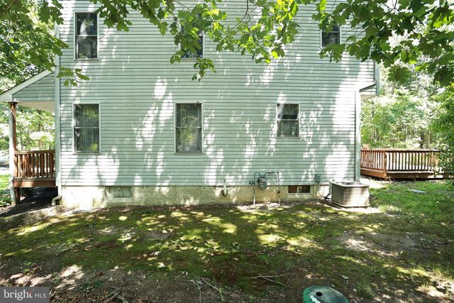453 LANGLEY RD, Pittsgrove, NJ 08318