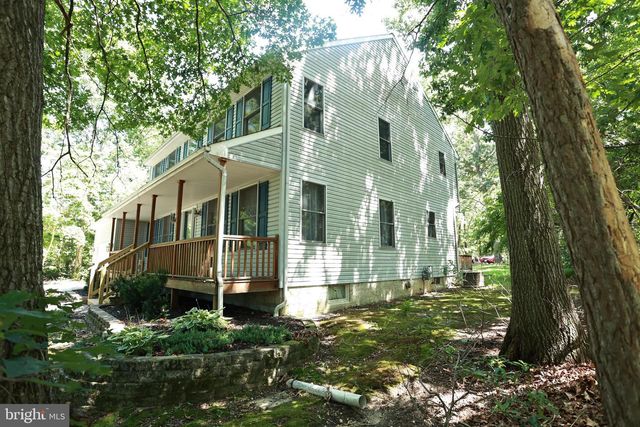 453 LANGLEY RD, Pittsgrove, NJ 08318