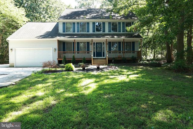 453 LANGLEY RD, Pittsgrove, NJ 08318