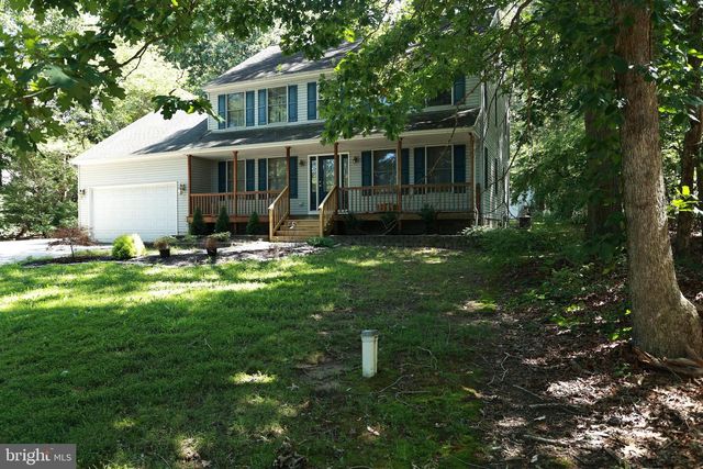 453 LANGLEY RD, Pittsgrove, NJ 08318