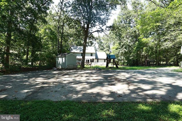 453 LANGLEY RD, Pittsgrove, NJ 08318