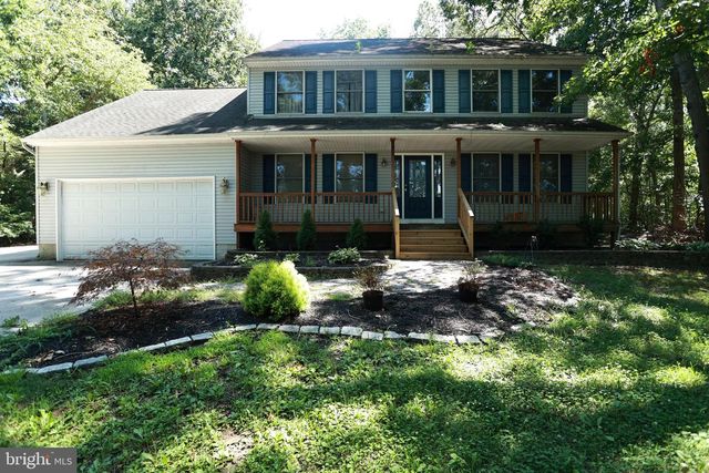 453 LANGLEY RD, Pittsgrove, NJ 08318