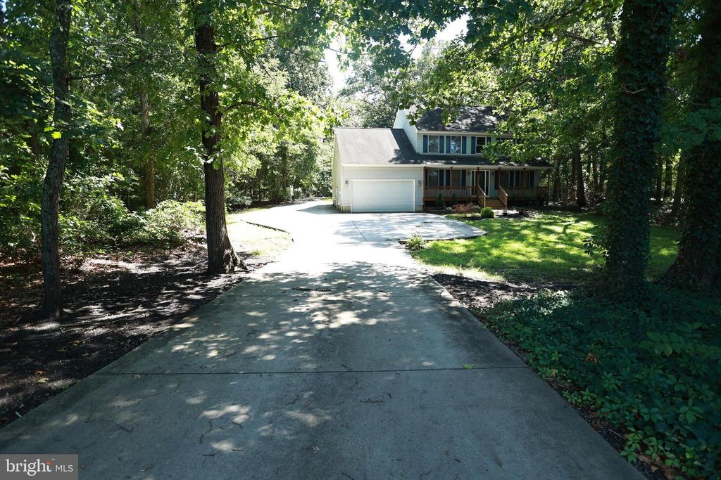 453 LANGLEY RD, Pittsgrove, NJ 08318