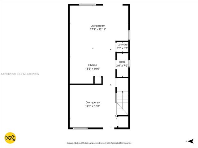 35781 SW 178th Pl, Homestead, FL 33034