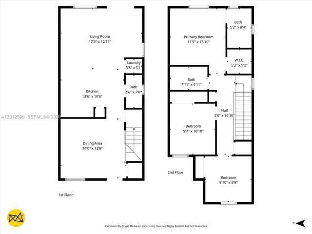 35781 SW 178th Pl, Homestead, FL 33034