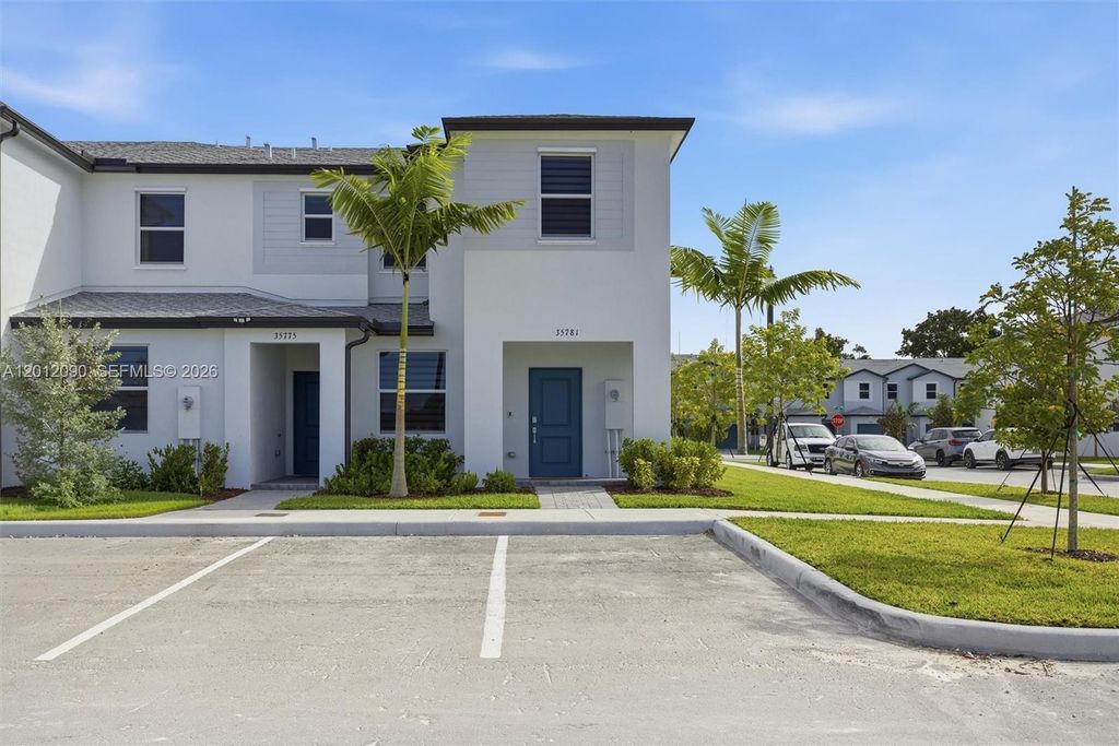 35781 SW 178th Pl, Homestead, FL 33034