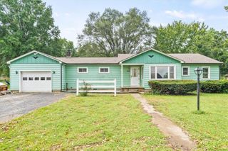 111 Park Avenue, Buckner, MO 64016