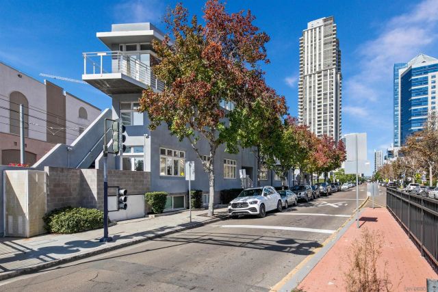 706 Kettner Blvd, San Diego, CA 92101