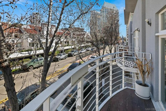 706 Kettner Blvd, San Diego, CA 92101