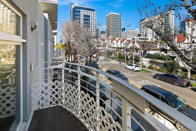706 Kettner Blvd, San Diego, CA 92101