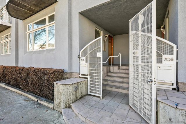 706 Kettner Blvd, San Diego, CA 92101