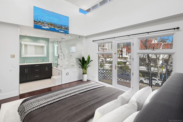 706 Kettner Blvd, San Diego, CA 92101