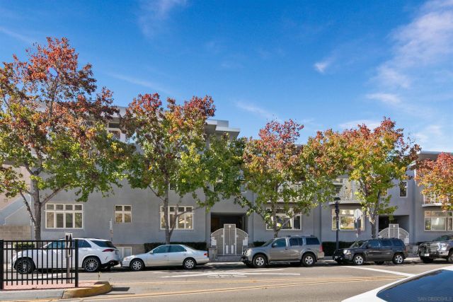 706 Kettner Blvd, San Diego, CA 92101