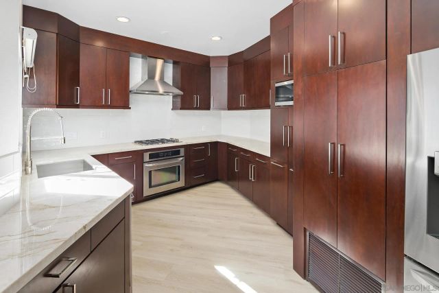706 Kettner Blvd, San Diego, CA 92101