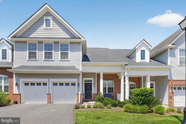 33 TUCKER WAY, Pennington, NJ 08534
