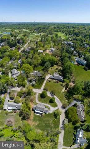 1215 CLUB HOUSE RD, Gladwyne, PA 19035