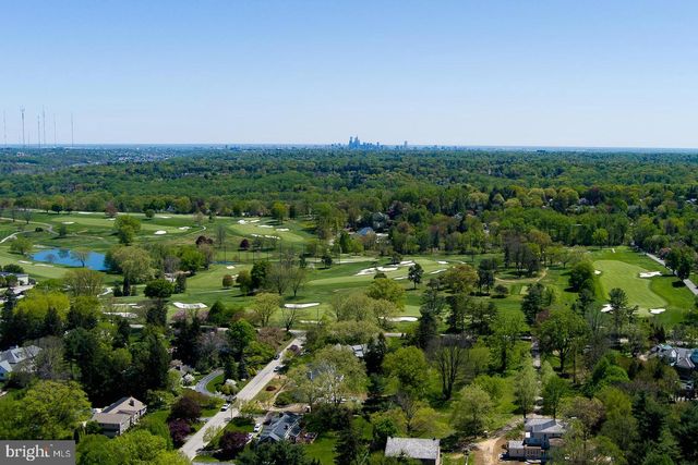 1215 CLUB HOUSE RD, Gladwyne, PA 19035