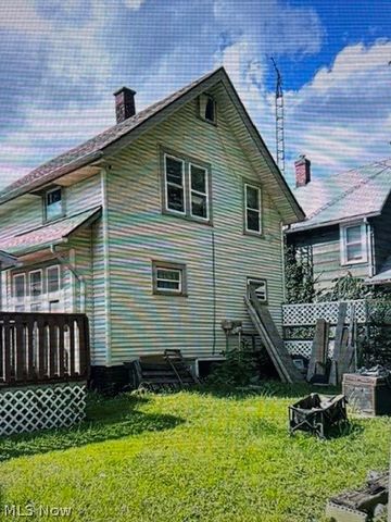 404 Kennet Court NW, Canton, OH 44708