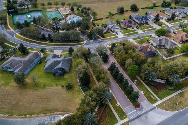 2824 MAJESTIC ISLE DRIVE, Clermont, FL 34711