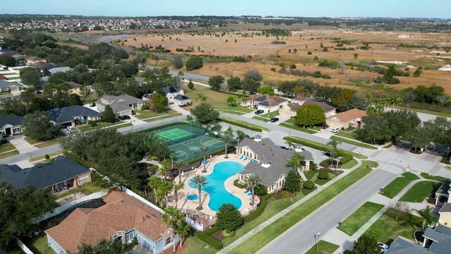 2824 MAJESTIC ISLE DRIVE, Clermont, FL 34711