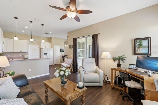 2824 MAJESTIC ISLE DRIVE, Clermont, FL 34711