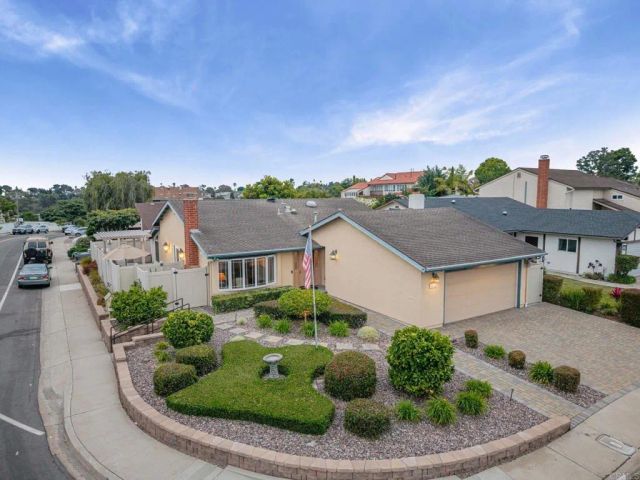 4523 Cather Avenue, San Diego, CA 92122