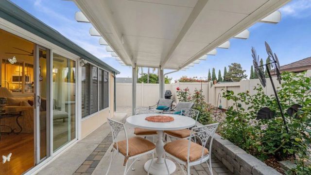 4523 Cather Avenue, San Diego, CA 92122