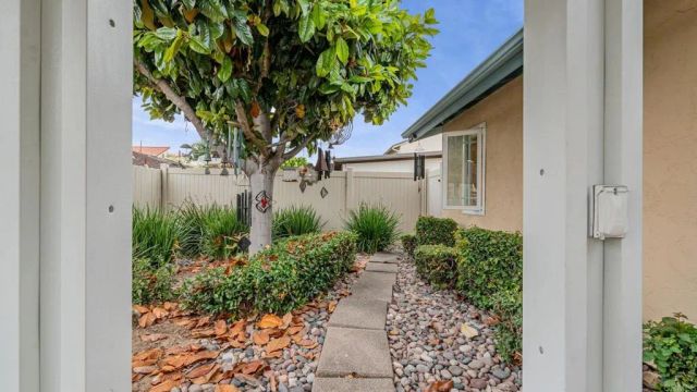 4523 Cather Avenue, San Diego, CA 92122