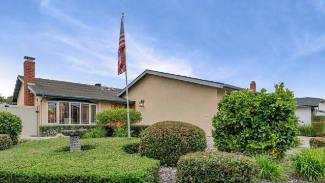 4523 Cather Avenue, San Diego, CA 92122