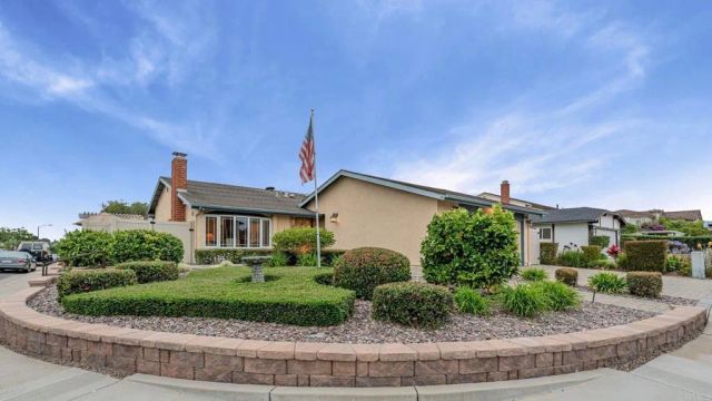 4523 Cather Avenue, San Diego, CA 92122