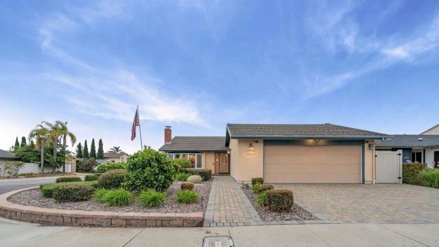4523 Cather Avenue, San Diego, CA 92122