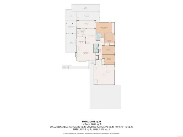 4523 Cather Avenue, San Diego, CA 92122