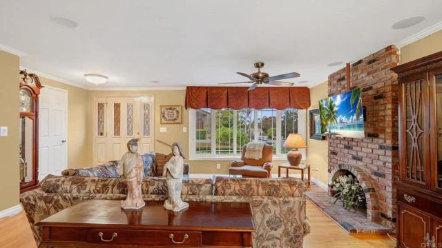 4523 Cather Avenue, San Diego, CA 92122