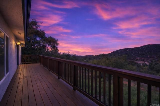 3340 Skytrail Ranch Rd, Jamul, CA 91935