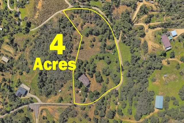 3340 Skytrail Ranch Rd, Jamul, CA 91935