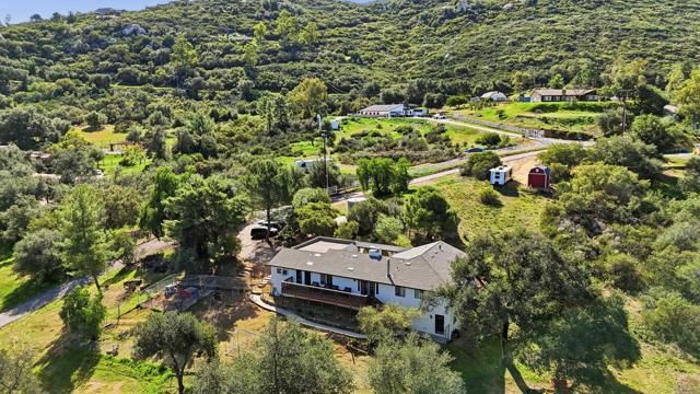 3340 Skytrail Ranch Rd, Jamul, CA 91935
