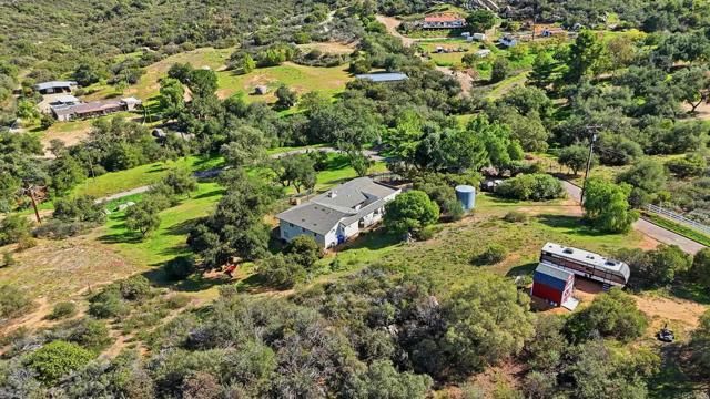3340 Skytrail Ranch Rd, Jamul, CA 91935
