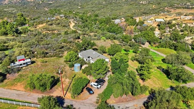 3340 Skytrail Ranch Rd, Jamul, CA 91935