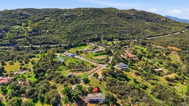 3340 Skytrail Ranch Rd, Jamul, CA 91935