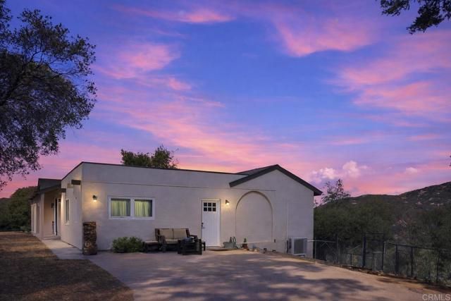 3340 Skytrail Ranch Rd, Jamul, CA 91935