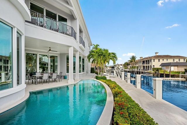 863 Enfield Street, Boca Raton, FL 33487