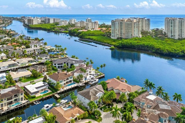 863 Enfield Street, Boca Raton, FL 33487