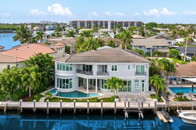 863 Enfield Street, Boca Raton, FL 33487