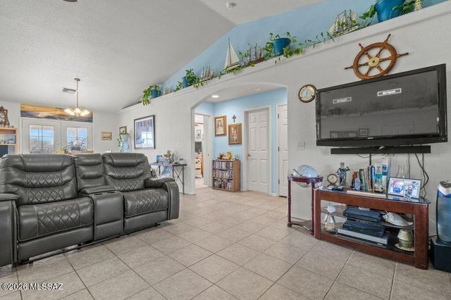 460 E Highway 82, Huachuca City, AZ 85616