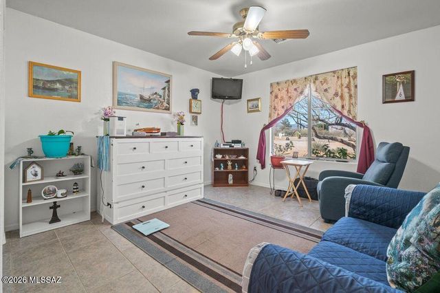 460 E Highway 82, Huachuca City, AZ 85616