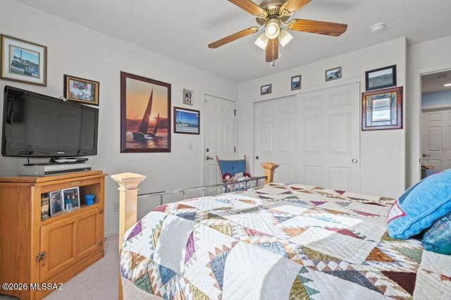 460 E Highway 82, Huachuca City, AZ 85616